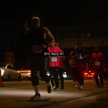 Runner Photo 8403842
