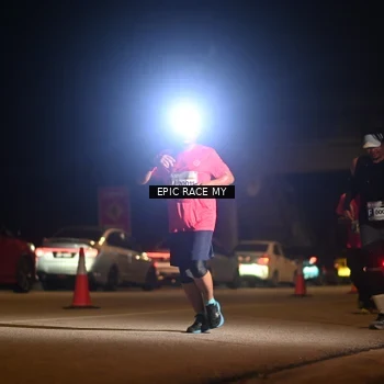 Runner Photo 8403844