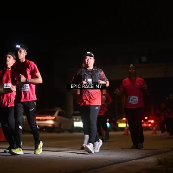 Runner Photo 8403847