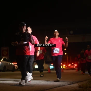 Runner Photo 8403849