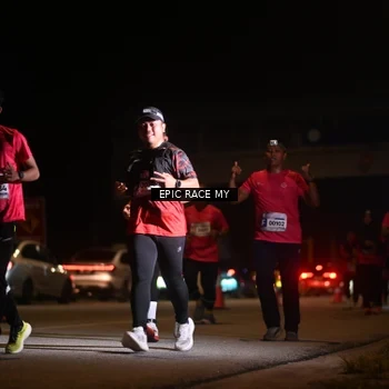 Runner Photo 8403850