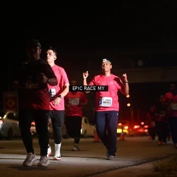 Runner Photo 8403851