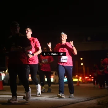 Runner Photo 8403853