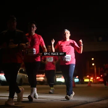 Runner Photo 8403854