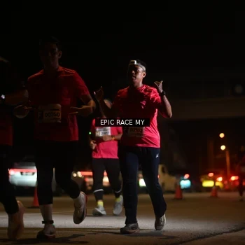 Runner Photo 8403857