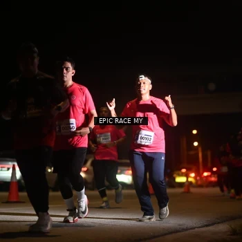 Runner Photo 8403861