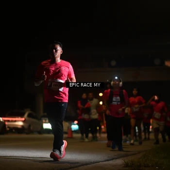 Runner Photo 8403862