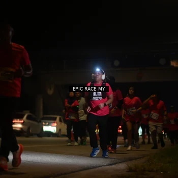 Runner Photo 8403864