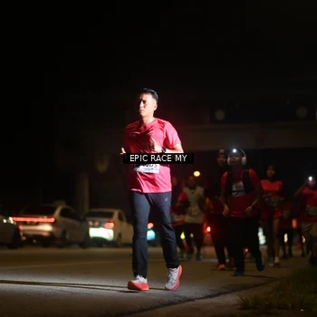 Runner Photo 8403865
