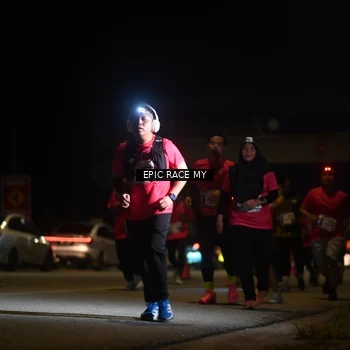 Runner Photo 8403867