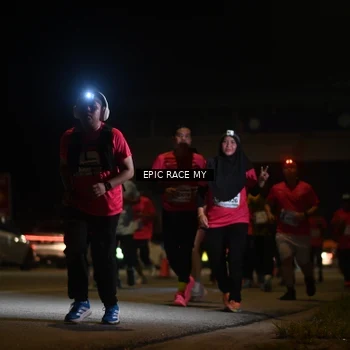 Runner Photo 8403870