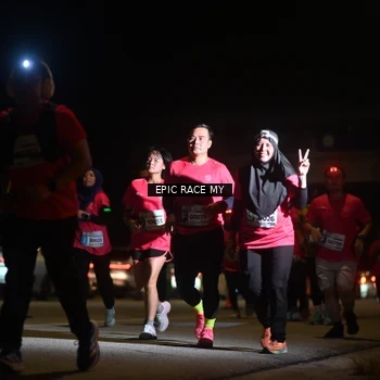 Runner Photo 8403872