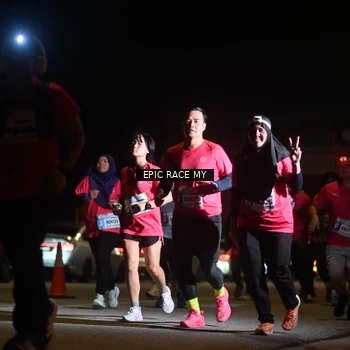 Runner Photo 8403873