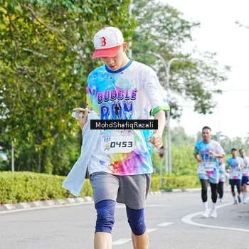 Runner Photo 8403879