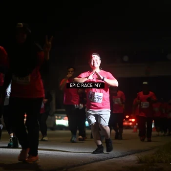 Runner Photo 8403880