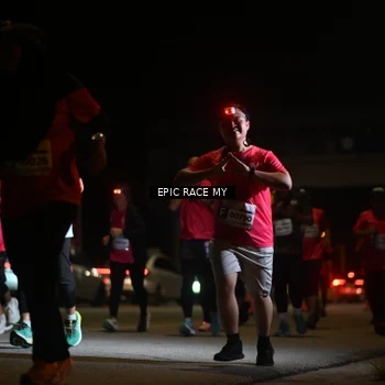 Runner Photo 8403881