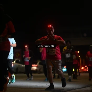 Runner Photo 8403882
