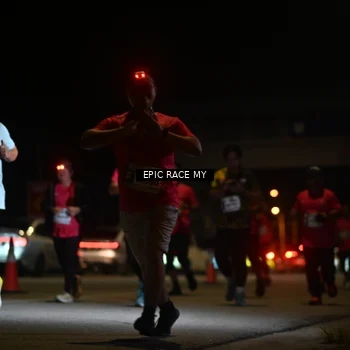 Runner Photo 8403884