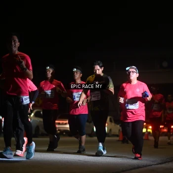 Runner Photo 8403889