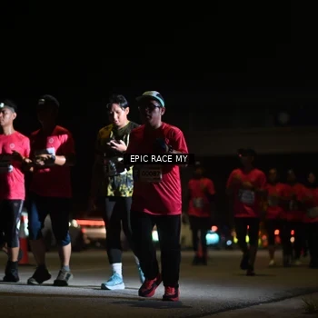 Runner Photo 8403893