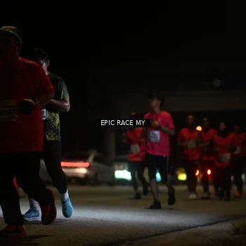 Runner Photo 8403898