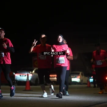Runner Photo 8403906