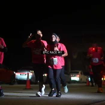 Runner Photo 8403907