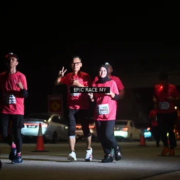 Runner Photo 8403909