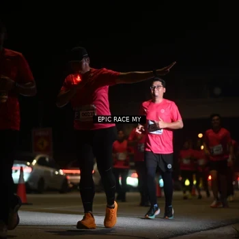 Runner Photo 8403917