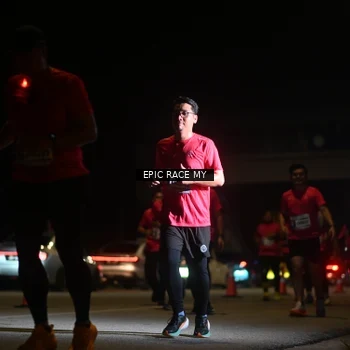 Runner Photo 8403920