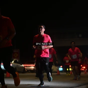 Runner Photo 8403921