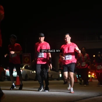 Runner Photo 8403923