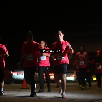 Runner Photo 8403927