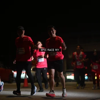 Runner Photo 8403928