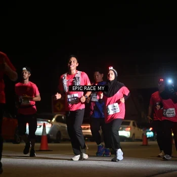 Runner Photo 8403935