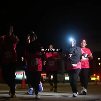 Runner Photo 8403936