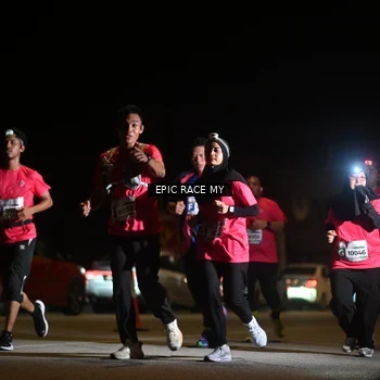 Runner Photo 8403939