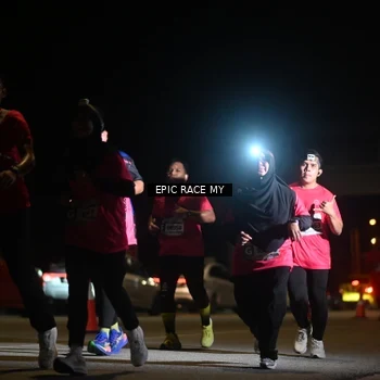 Runner Photo 8403941