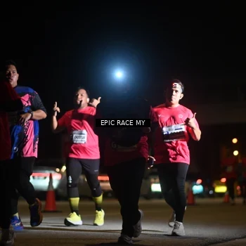 Runner Photo 8403942
