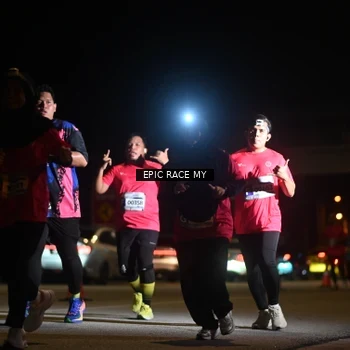 Runner Photo 8403944