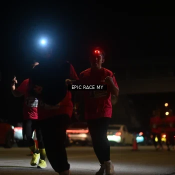Runner Photo 8403945