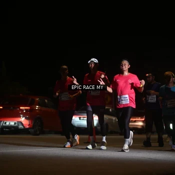 Runner Photo 8403948
