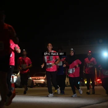 Runner Photo 8403949