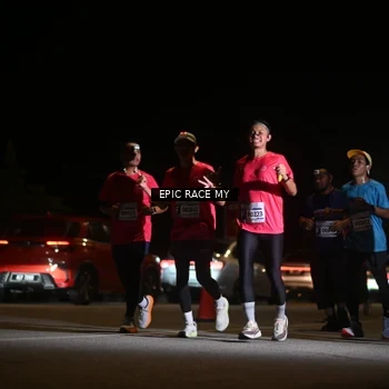 Runner Photo 8403950