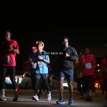 Runner Photo 8403951
