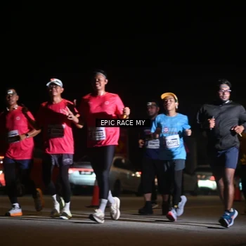 Runner Photo 8403953