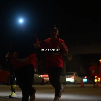 Runner Photo 8403957