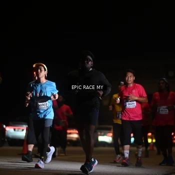 Runner Photo 8403958