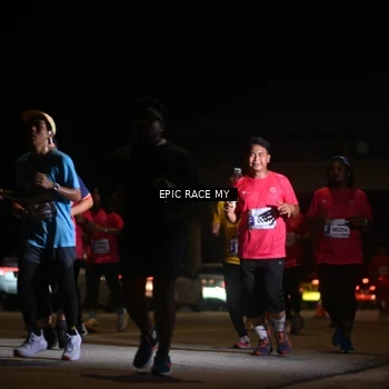 Runner Photo 8403959