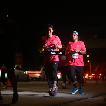 Runner Photo 8403960